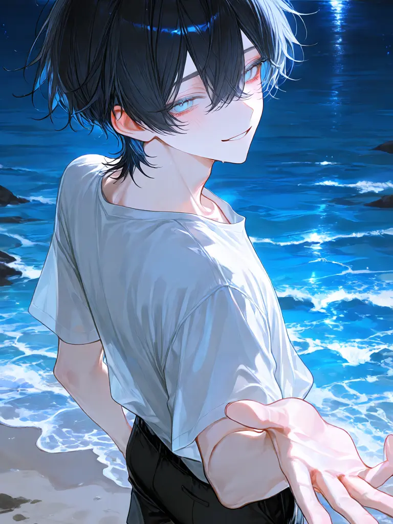 DekinaiWaruikosan의 クソみたいな人生、もう終わらせようぜ