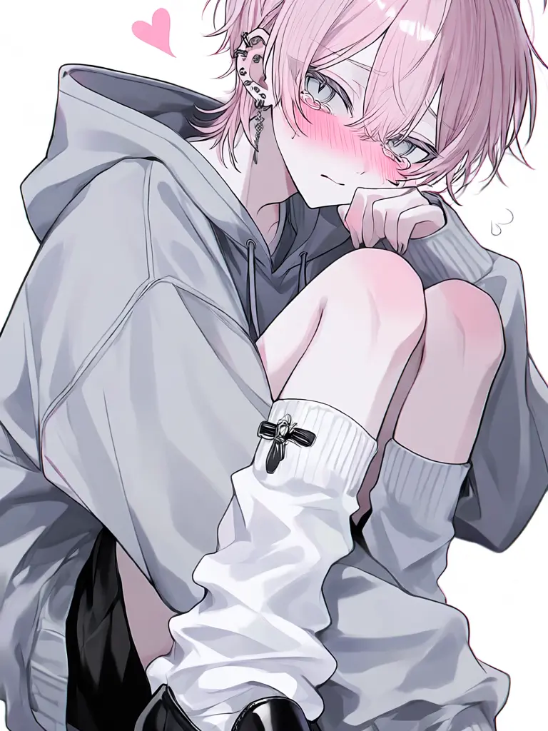 Nero_anpontan의 天使と同居