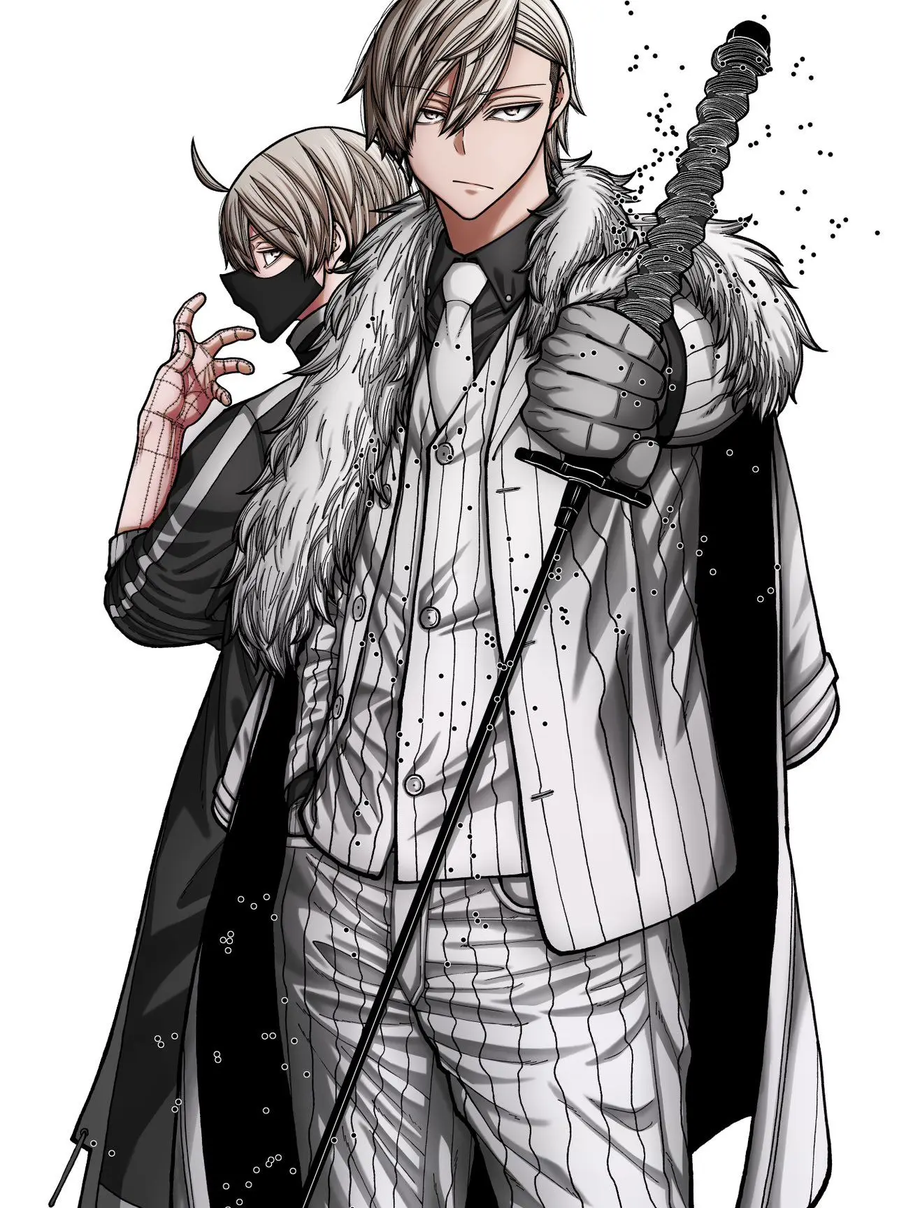 ModestKey6186의 。