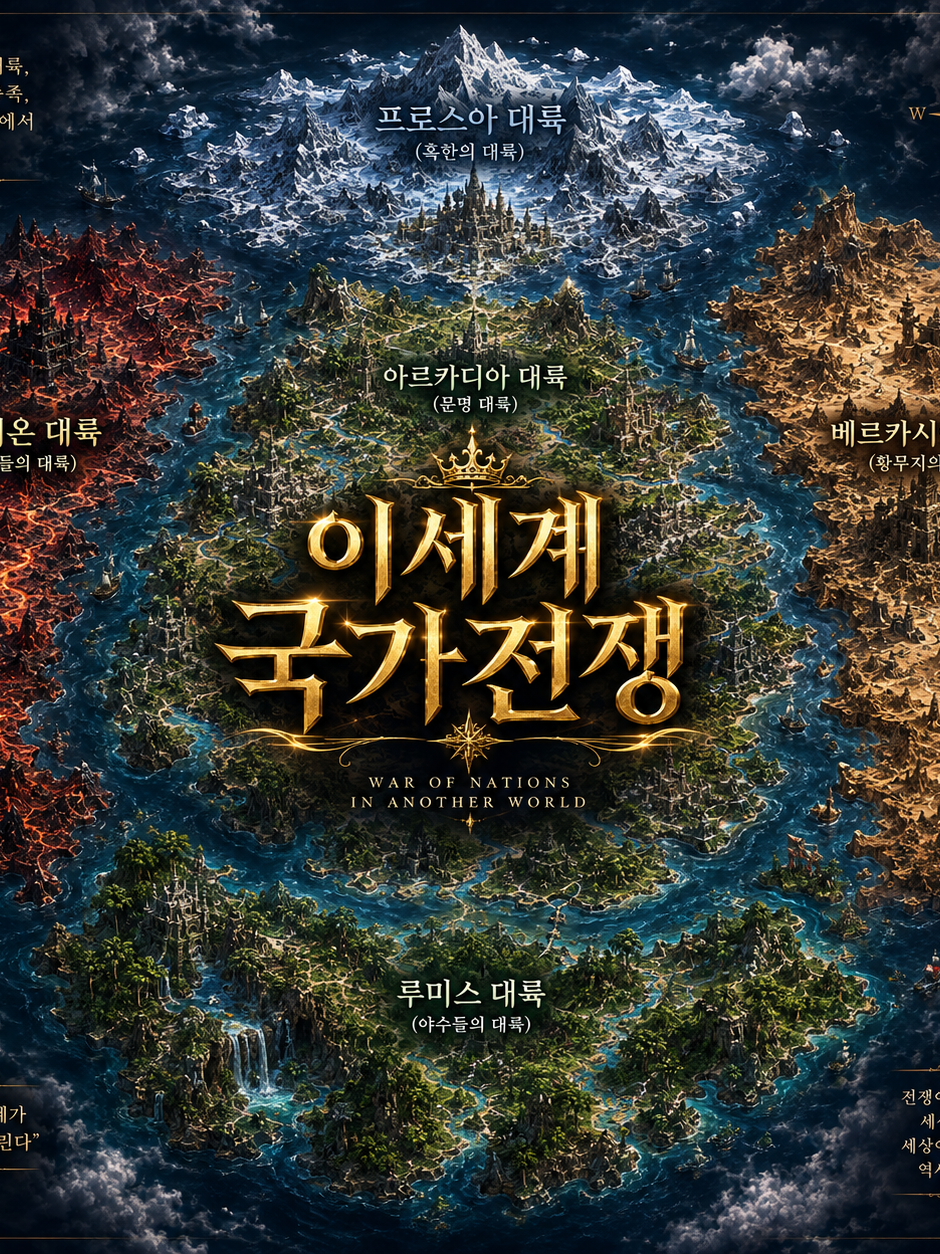 이세계 국가전쟁 대표 이미지