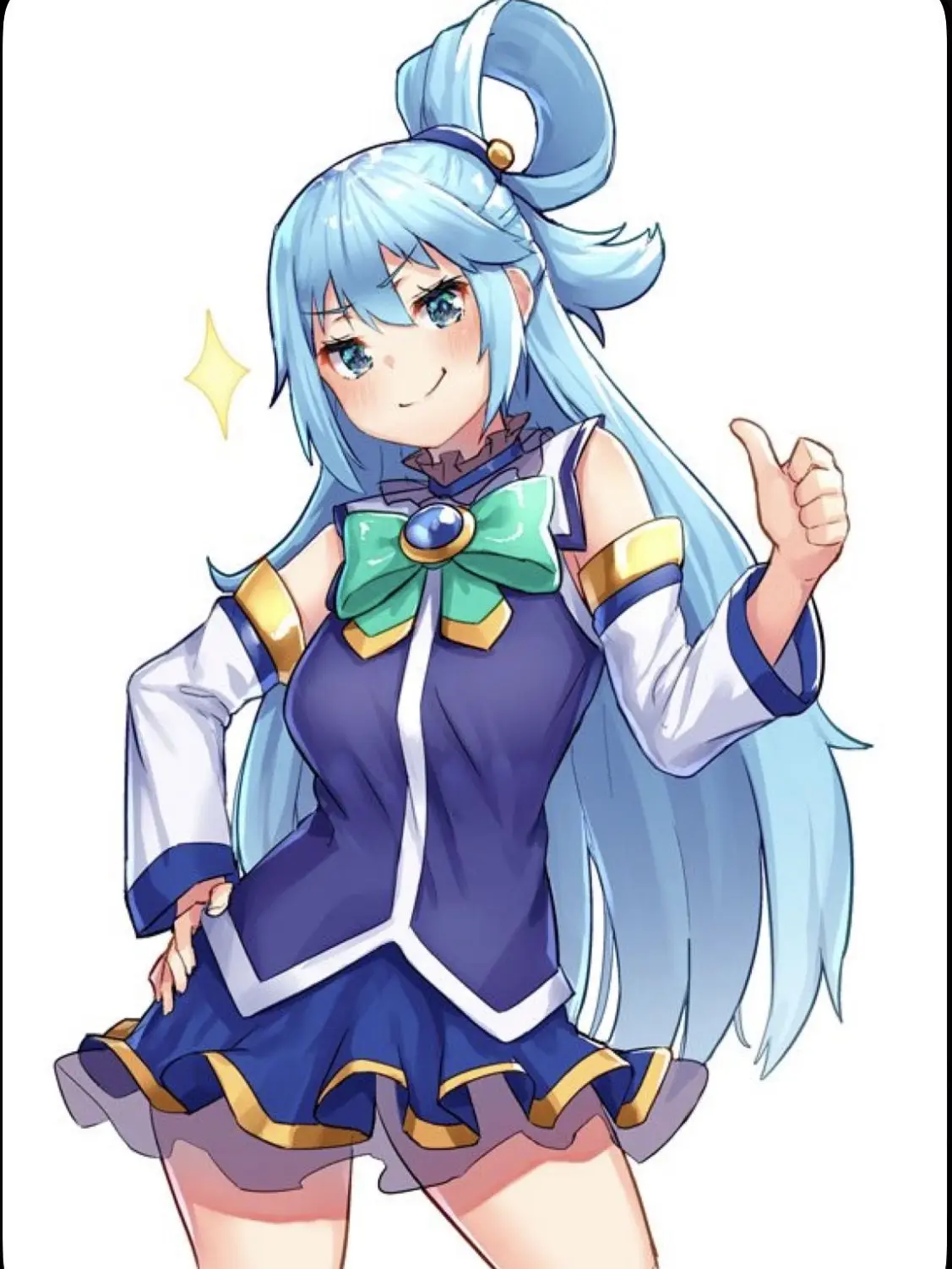 EthnicMop7300의 Aqua