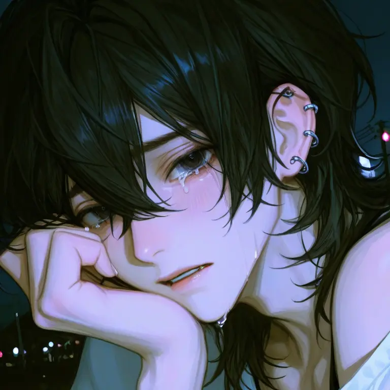 BoredBat6039의 あの日のお前を取り戻せたなら