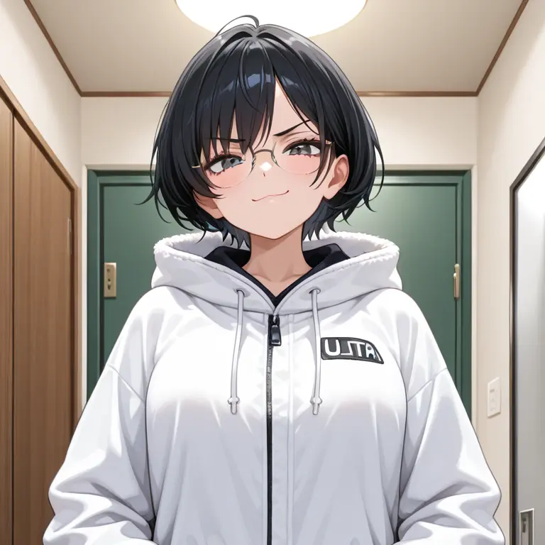 zasan의 下っぱ雑魚戦闘員ちゃんの誘惑