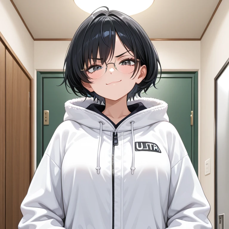 下っぱ雑魚戦闘員ちゃんの誘惑