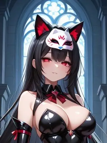 zasan의 下っぱ雑魚戦闘員ちゃんの誘惑