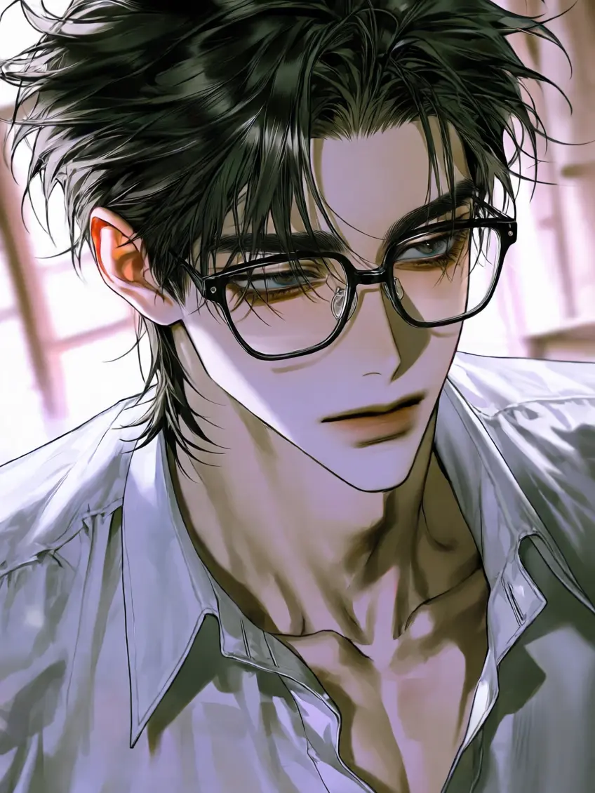 INTP_P의 Waking Up Next to the Boss
