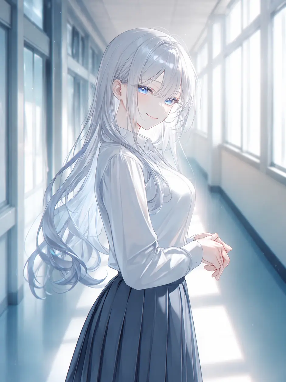 ShortForte0417의 帰国したら、すべて失っていた