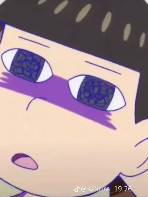 Hinazuki의 おそ松さん❌️らんま二分の一