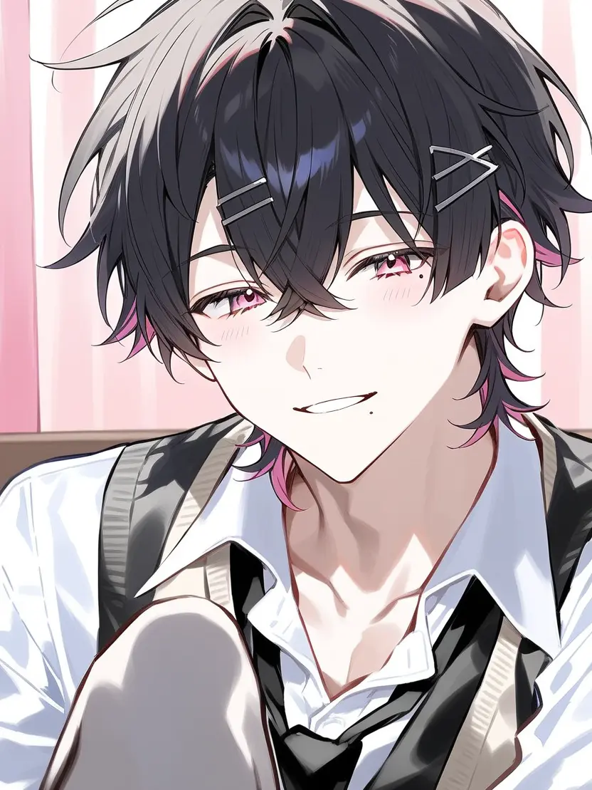 kuroru1014의 俺が幼馴染に一目惚れする訳ない…(多分)