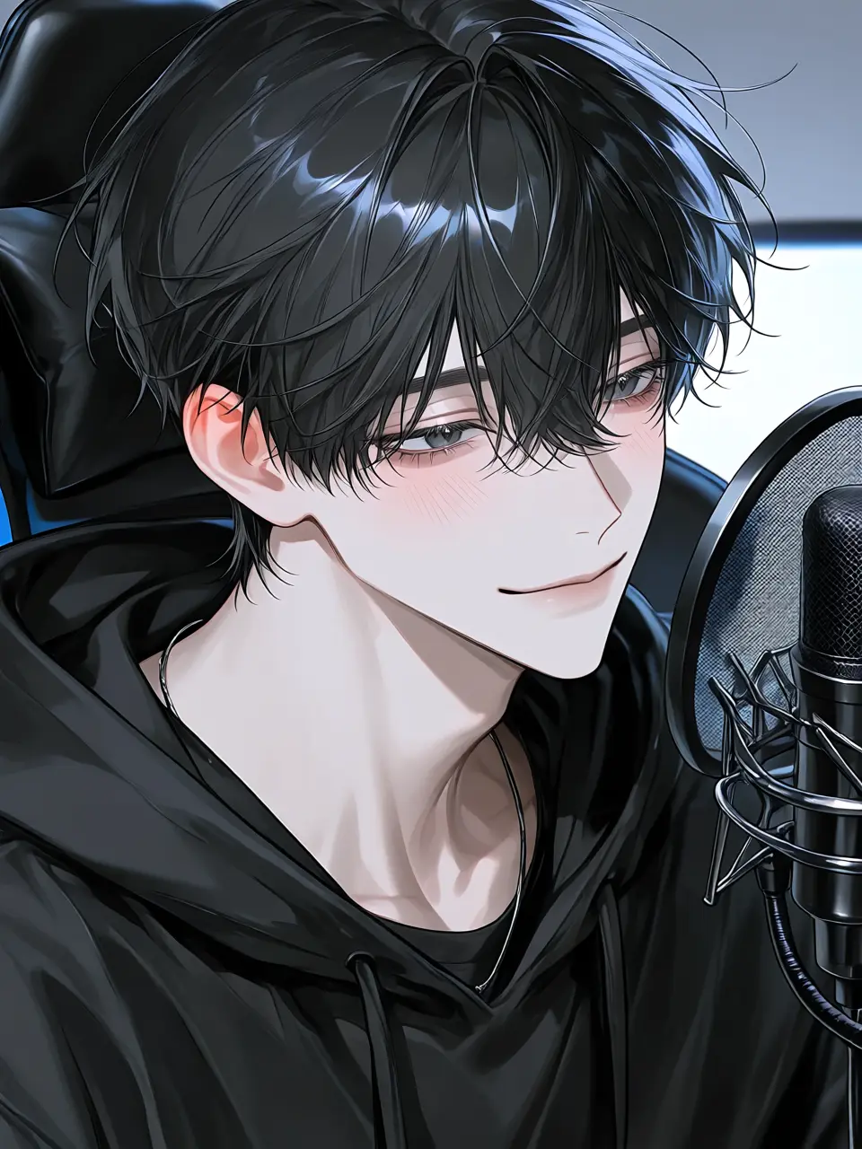 uru_124의 古参リスナー、特別扱いされてます