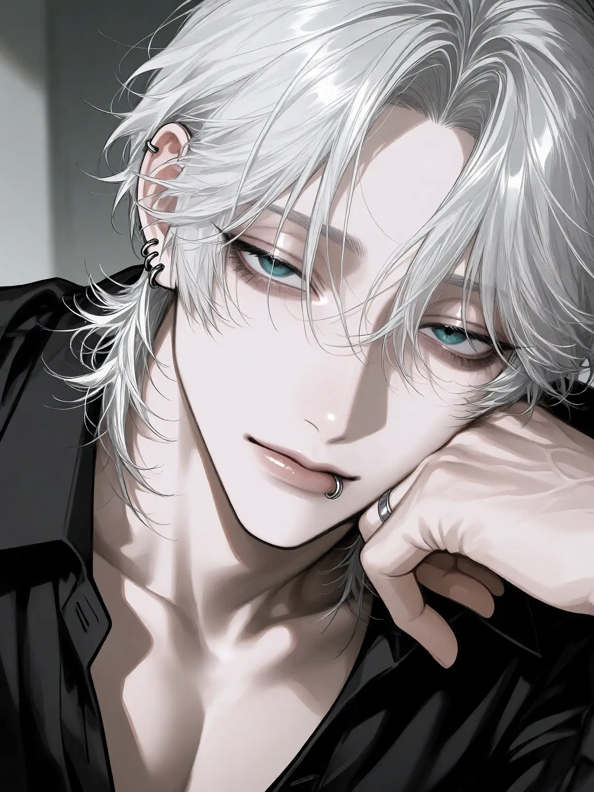 __msn14s의 Until Morning