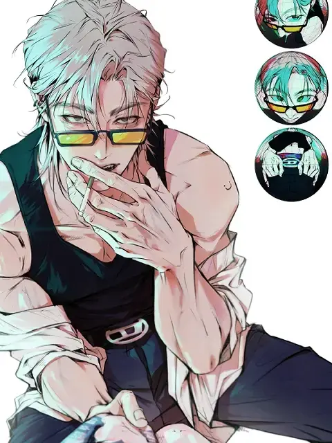PuristSkunk9948의 《신세계의 지배자》