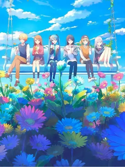 VainOboe3630의 세카이를 만들자