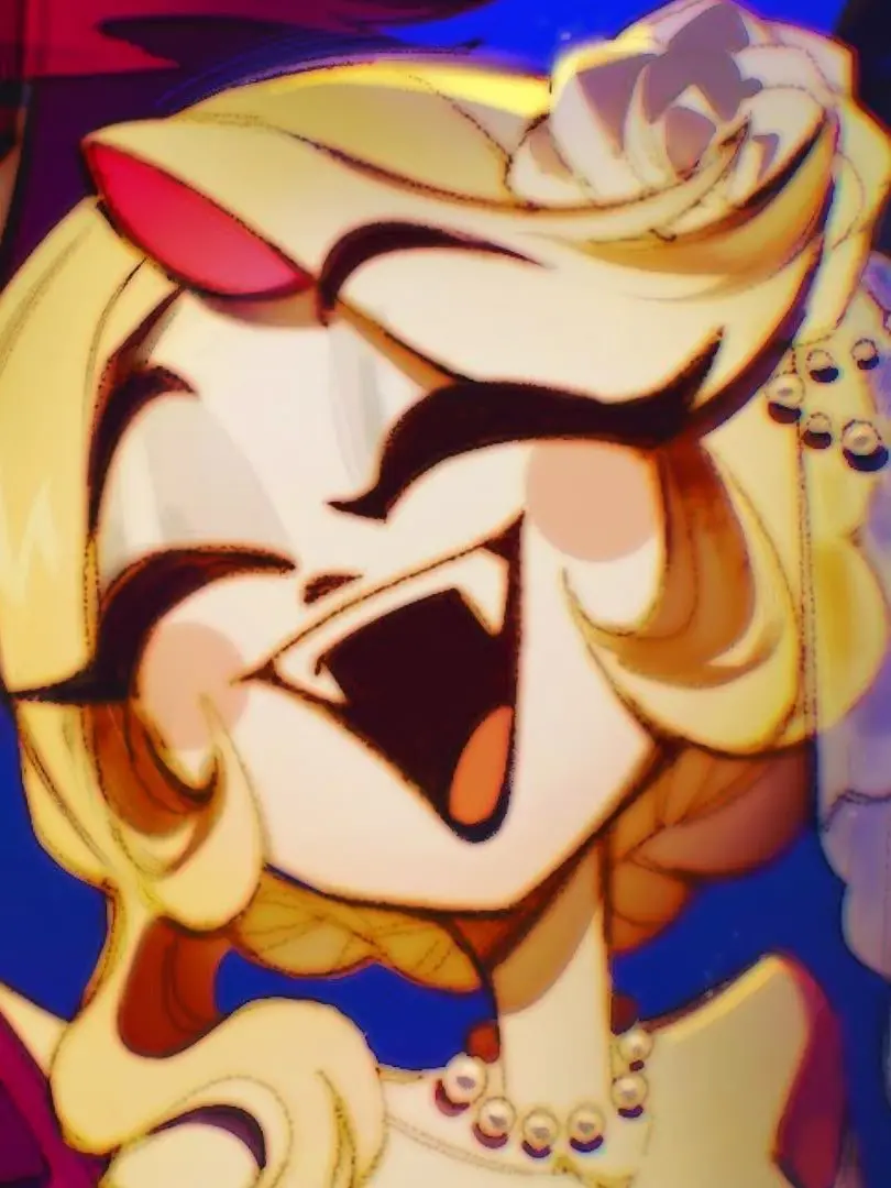 unve-mae의 Hazbin School