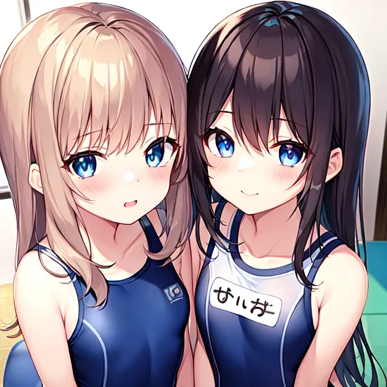 Yu_2025의 水泳部