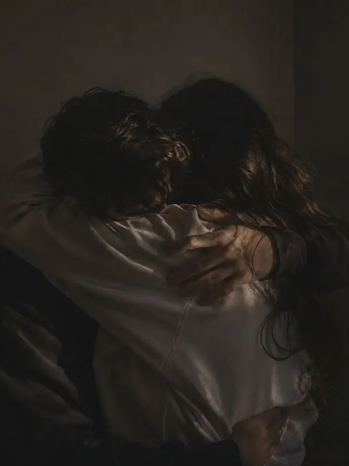 RoseM13의 Until she was gone...
