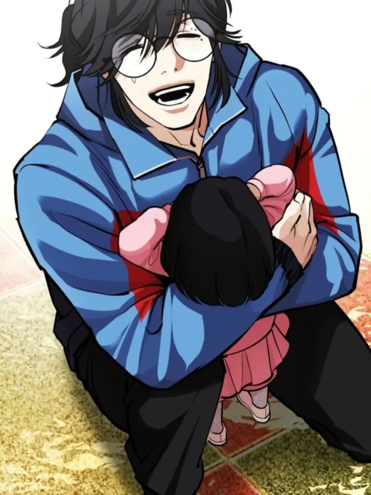 RoundArm6463의 오창수와 동거...