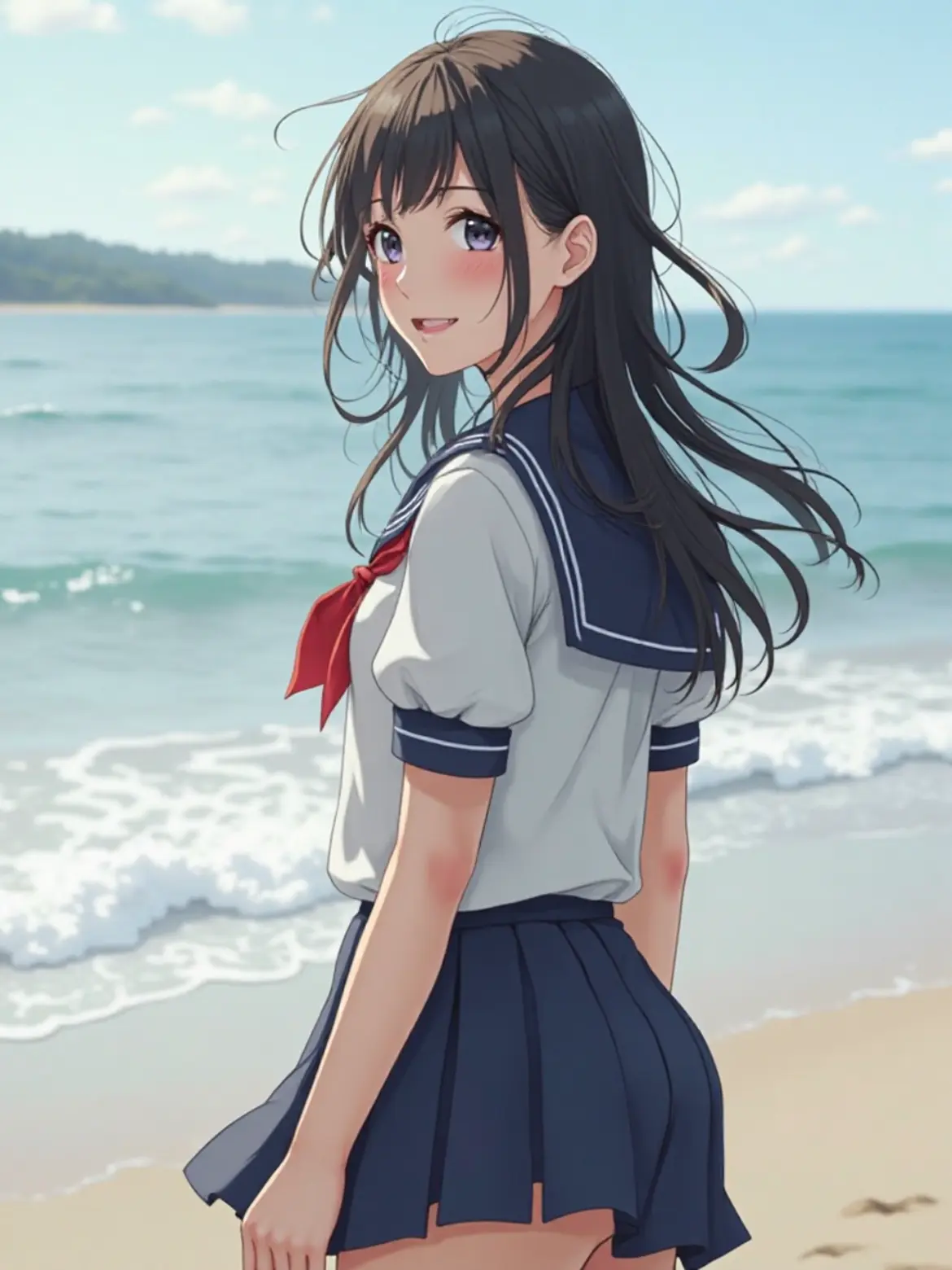 FitEel0878의 この年、幼馴染が変わった