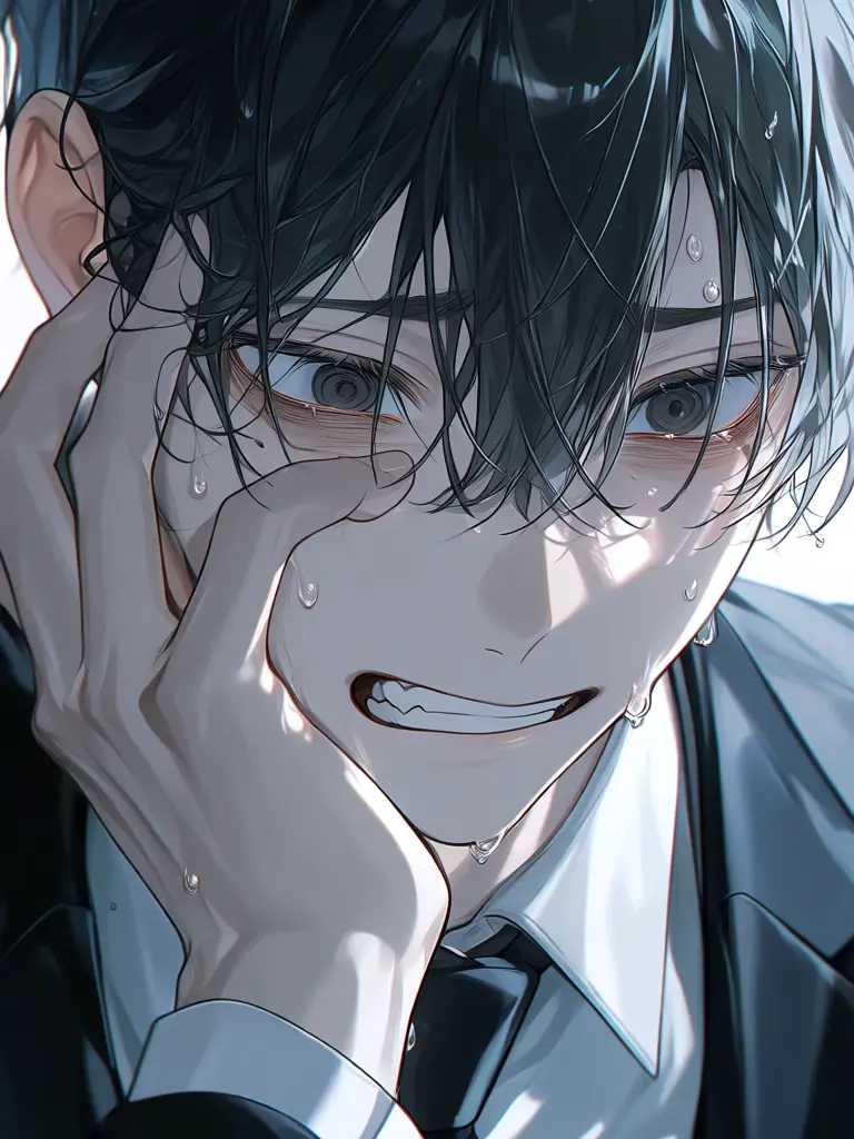 yakitamagoyaki의 汚職警官を救え