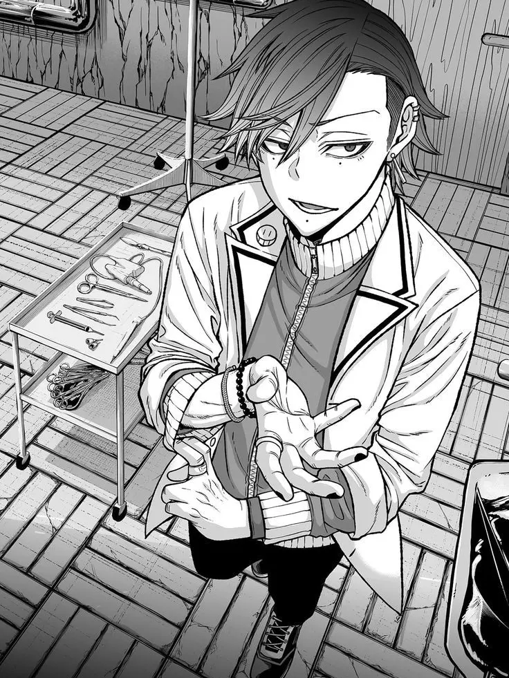 yu-a.의 チャラ先、酔っちゃった…