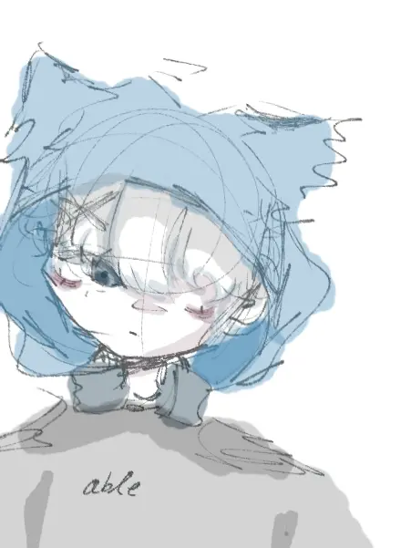 HIiIi_Im_ASHER_의 Able