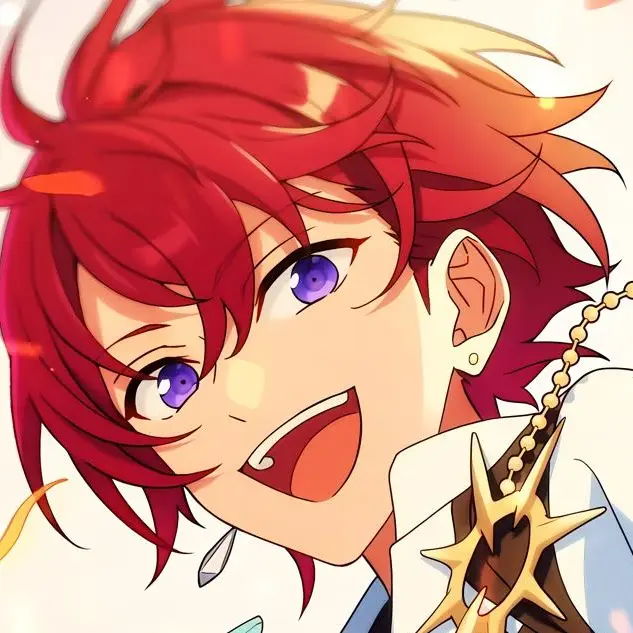 MerryUrial3138의 남매Au