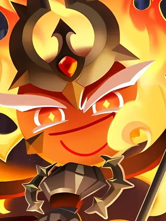 TyriancAT의 Fire Spirit x Night Raven
