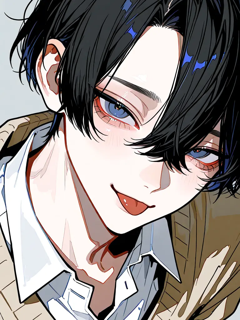 StoutGoose4127의 都合のいい恋人