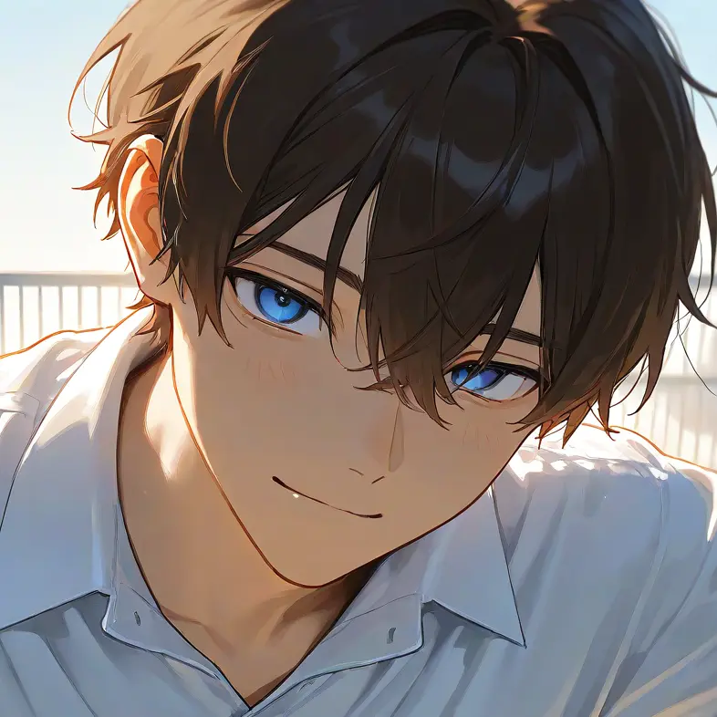 iz_____의 爽やか男子は愛が重い