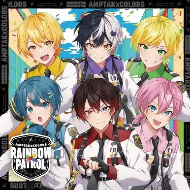 MIO7440의 アンプ刑務所、警官（使用禁止）