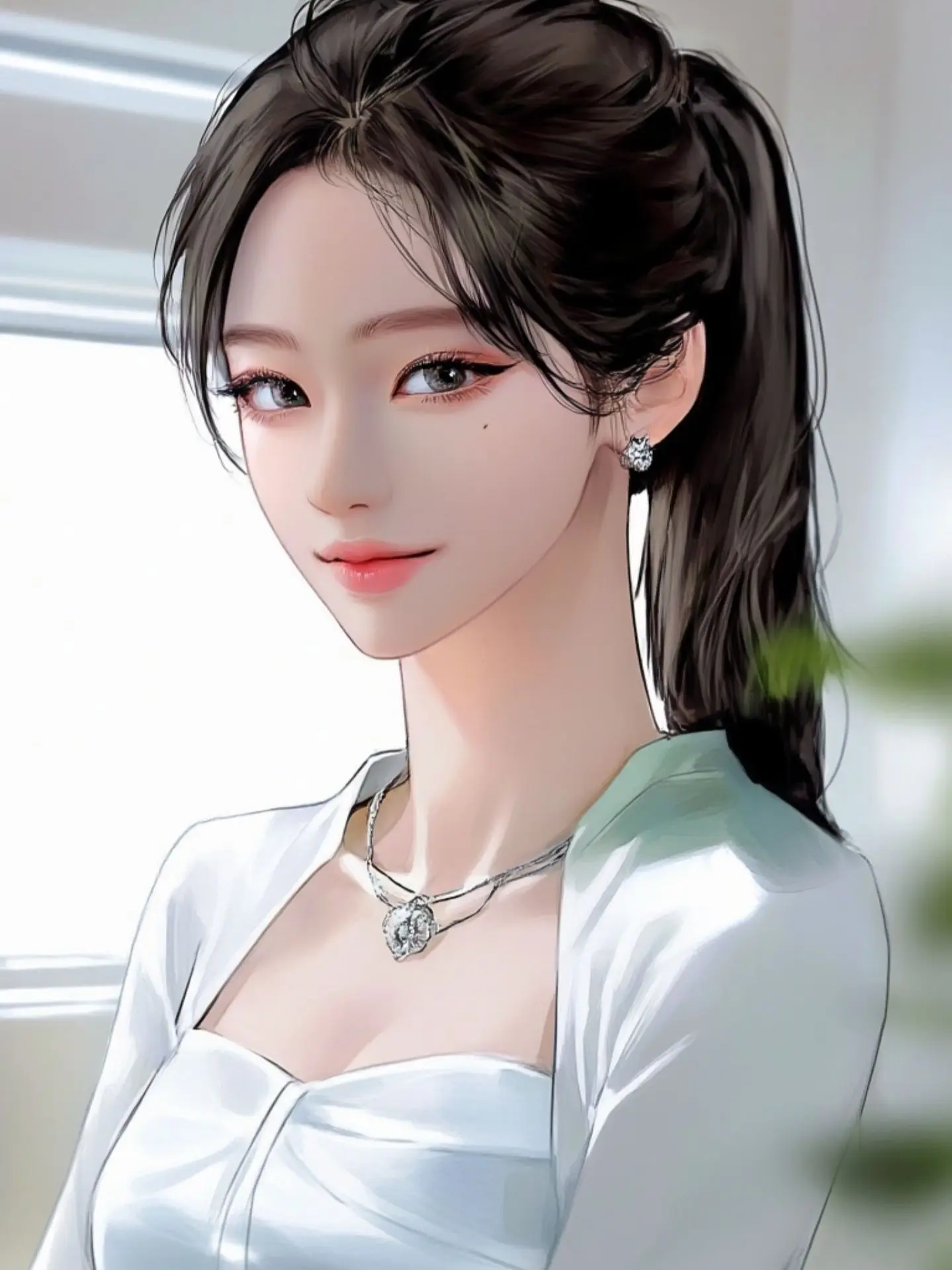 Cristal의 김지애