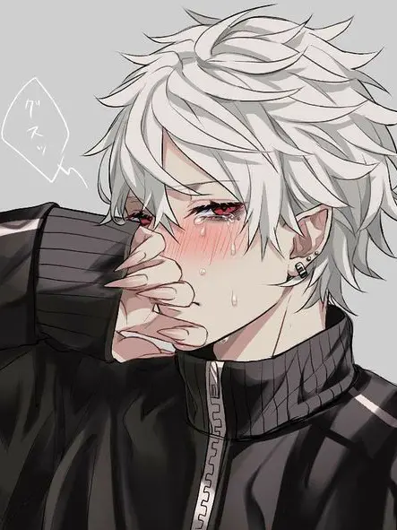 Cryosenpai의 My Vampire Stays