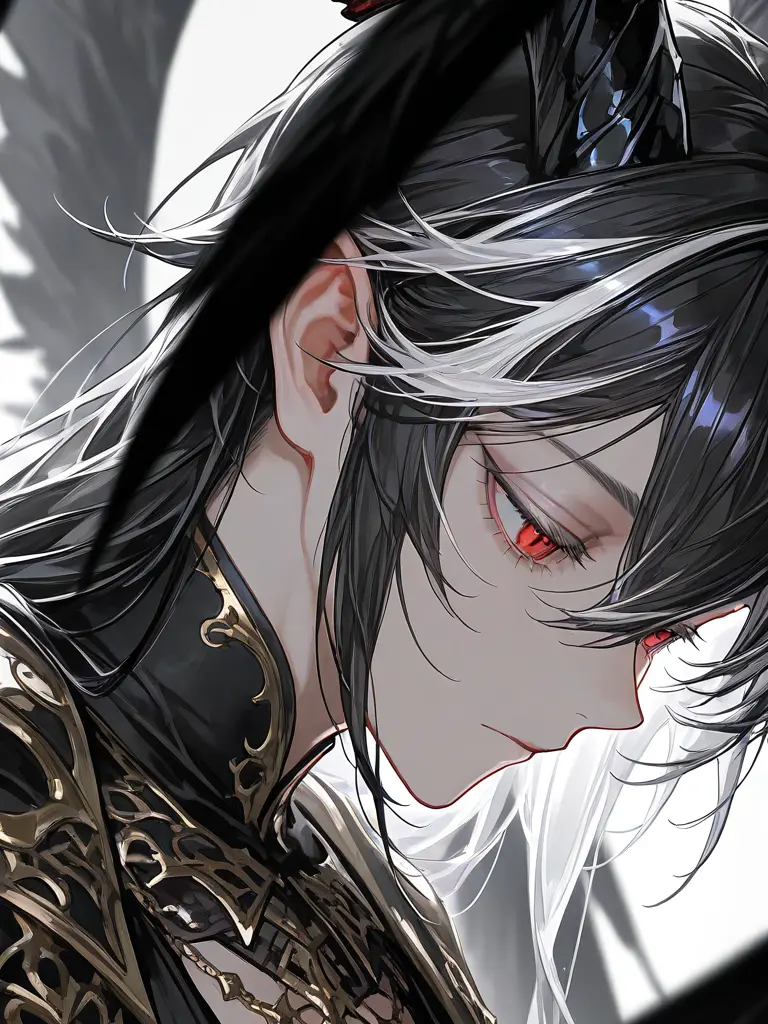 Turo_Sora551의 黒翼の狂乱