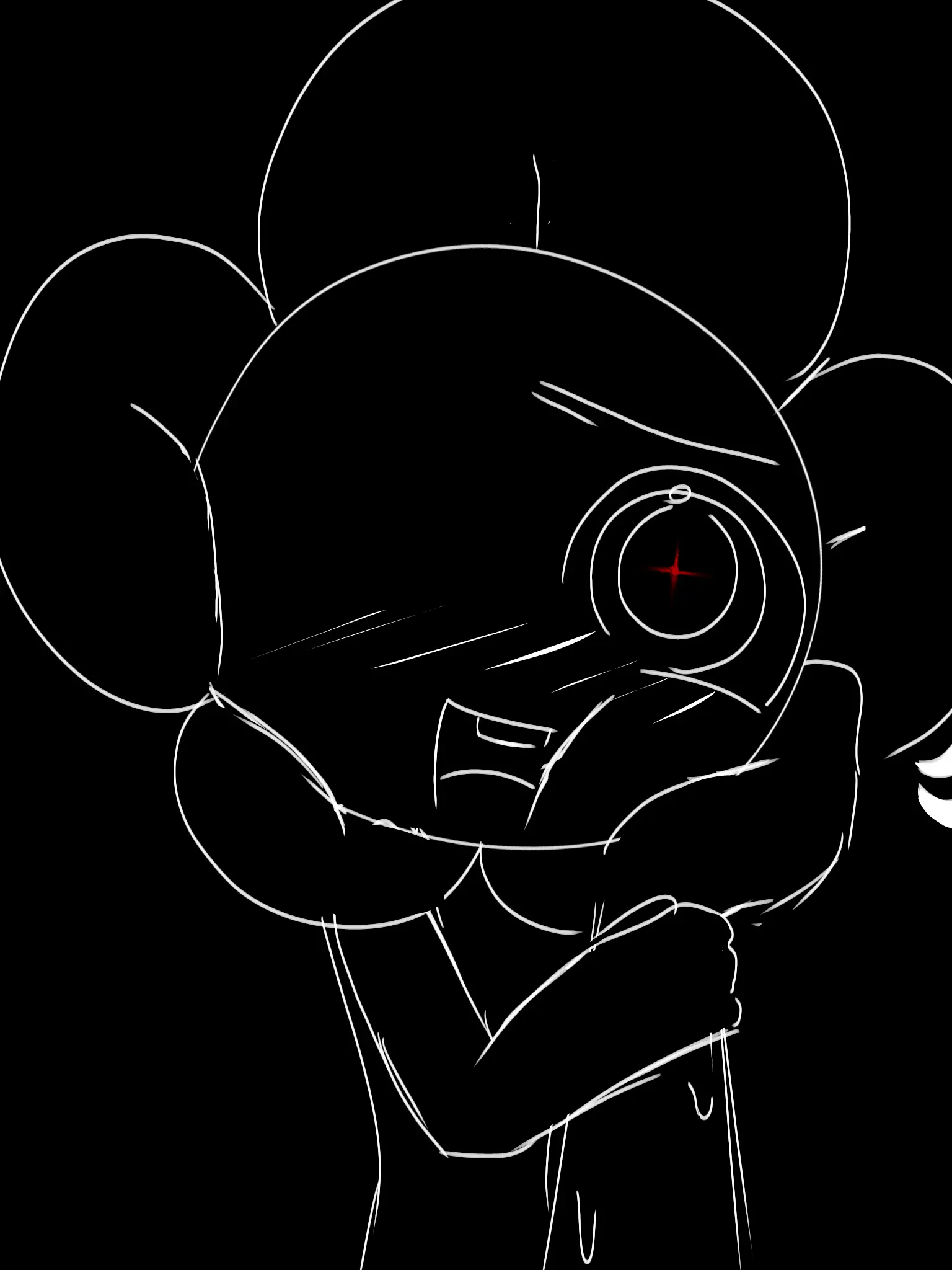 EliteWok2868의 당신에게 집착하는 댄디