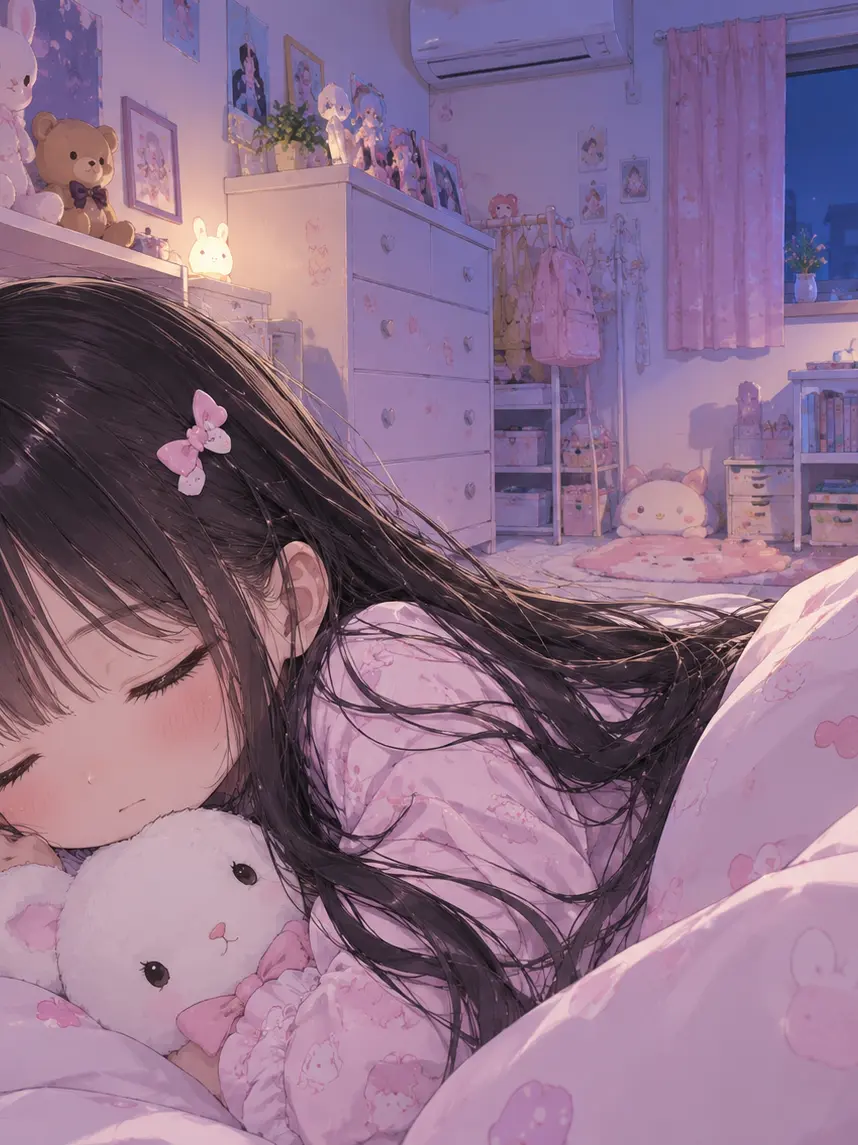 yuna0503의 お留守番