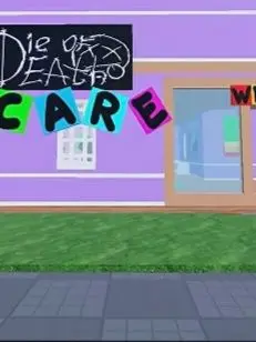 SoCute._.의 다오데 어린이집