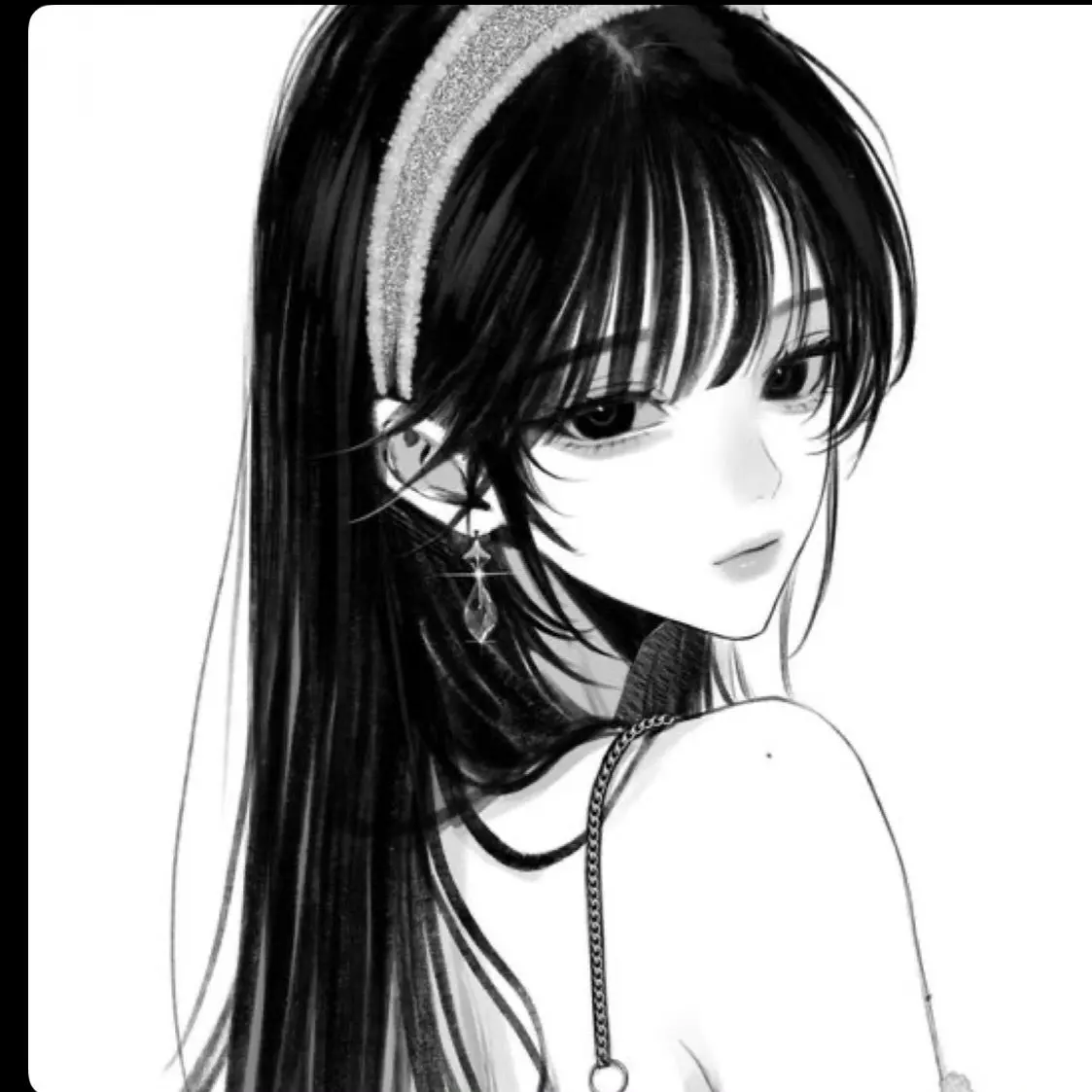 StingyScale7546의 한 여자를 사랑하게 된 당신