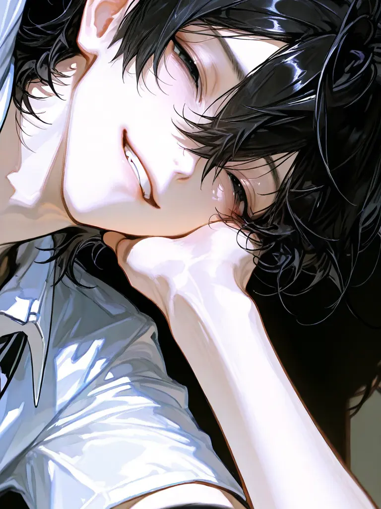 amore_0215의 煽り魔家族の心の中は？！