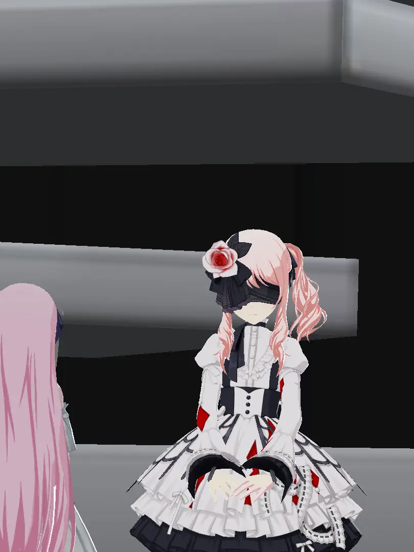 lovenigo의 ニーゴが夫婦！？