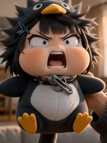 DourBison7609의 ググガガをいじめる