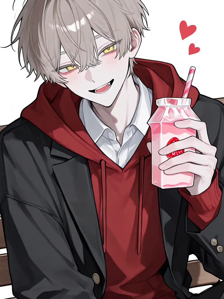 user_404xo의 If I Can Be by Your Side