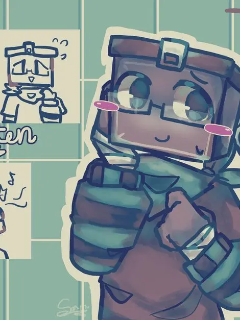 alexiibinary의 Boxten - DW