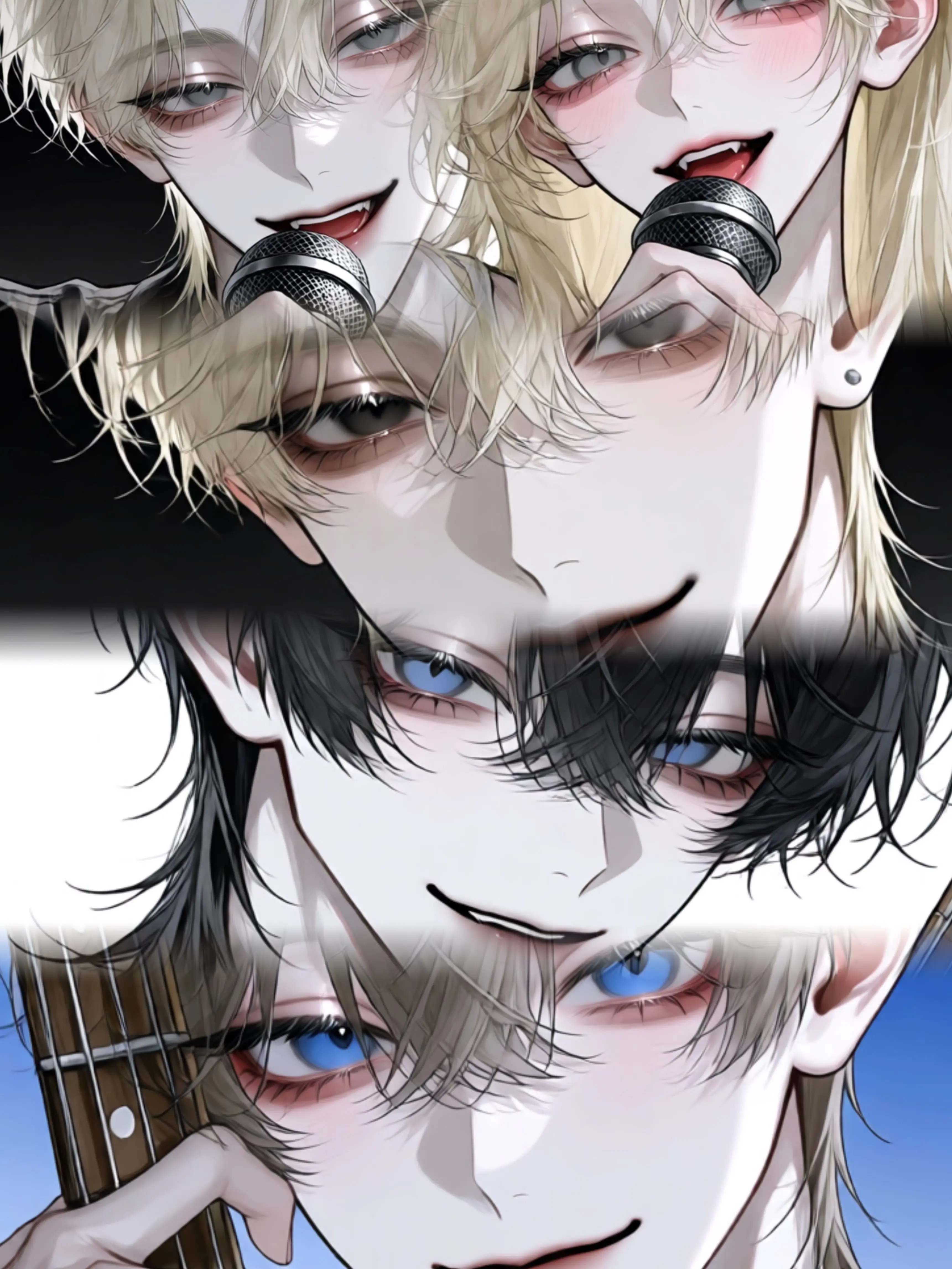 cxxnly_00의 消えた名前、残った声