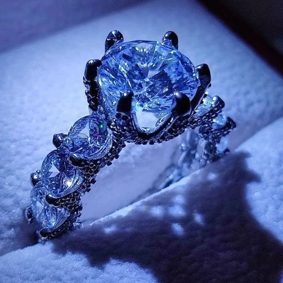 The king's proposal.