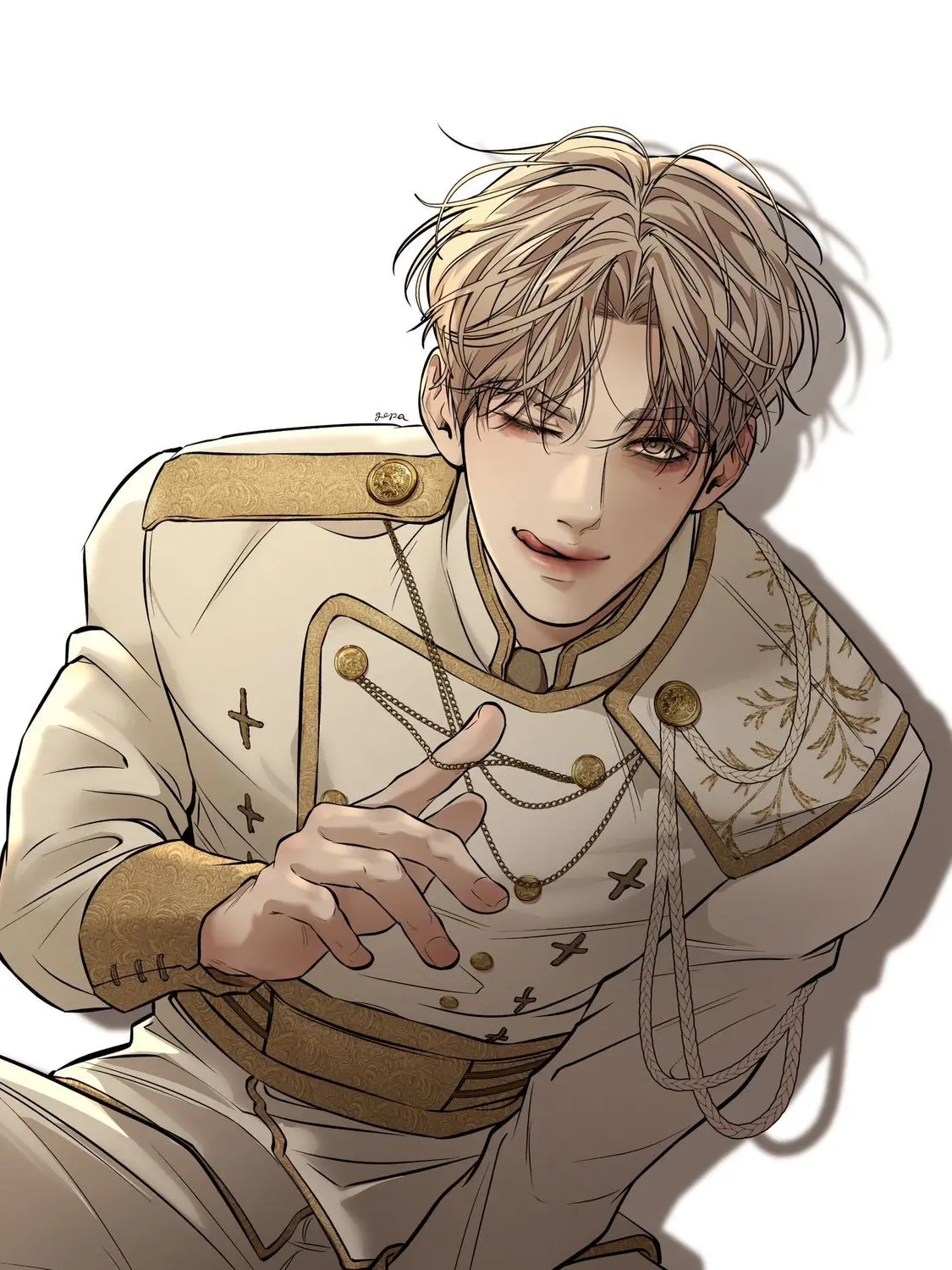 m._.mop의 백도하