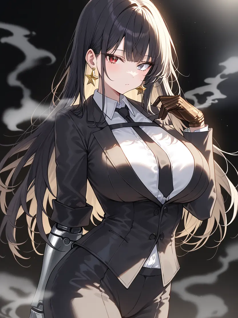 IllVest2700의 世界最大規模の組織