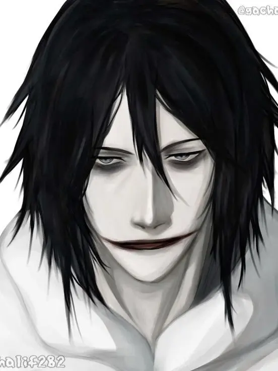 IronicBlade7111의 Jeff the killer