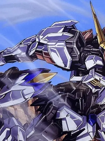 LongVest8327의 Tekkadan