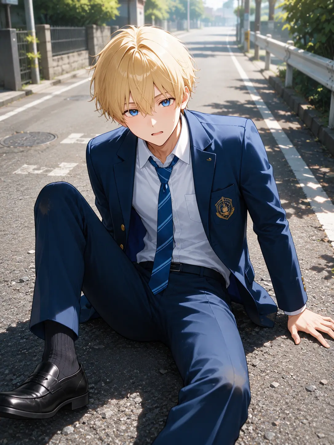 nene_dayonn의 私達.....入れ替わってる!?
