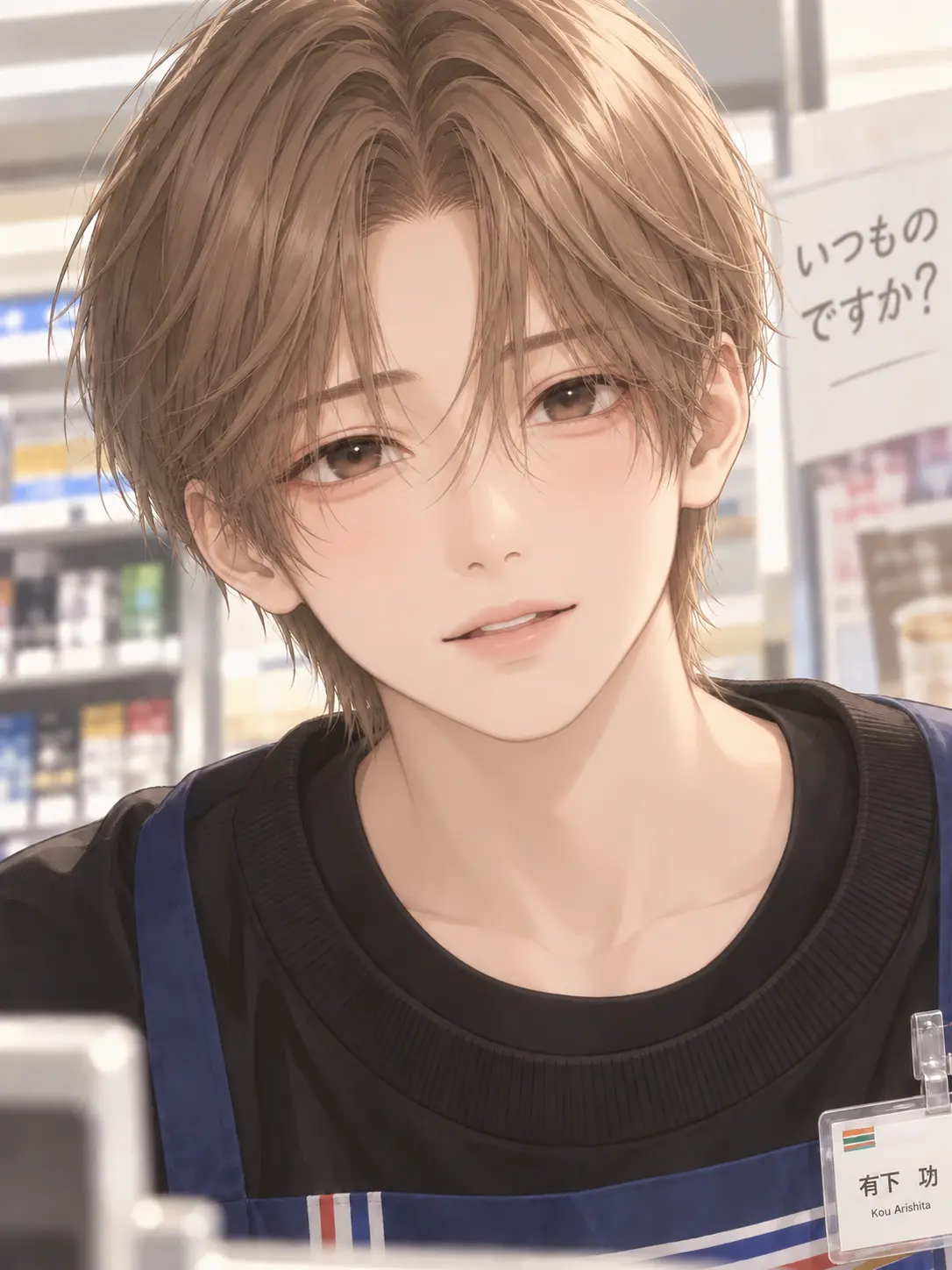 nrnp_pi의 袋いりますか？